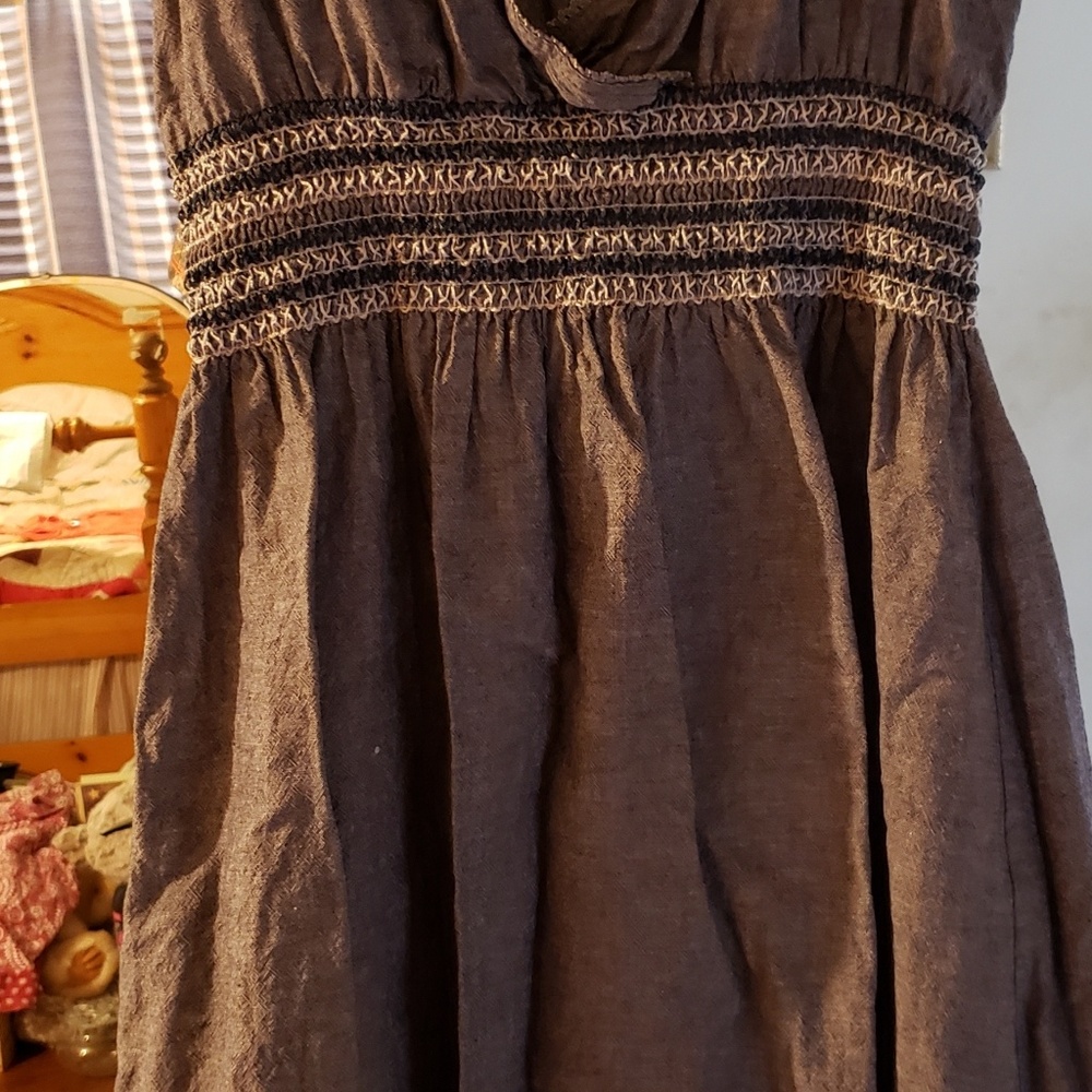Dress - Picture 3 of 3